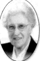 Photo of Marie-Blanche Leduc